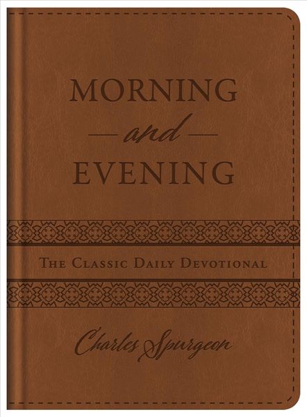 Produktbild: Morning and Evening