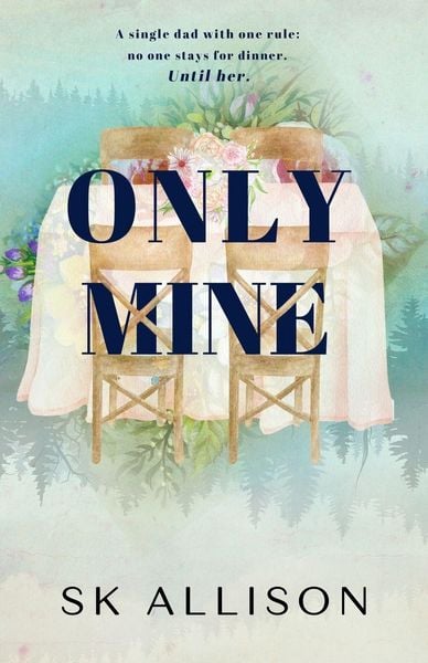 Produktbild: Only Mine