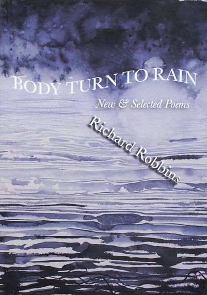 Produktbild: Body Turn to Rain