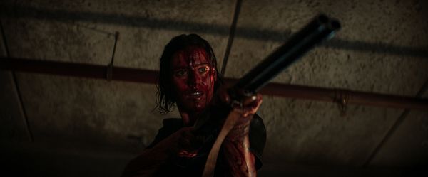 Produktbild: Evil Dead Rise