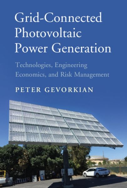 Produktbild: Grid-Connected Photovoltaic Power Generation