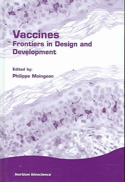 Produktbild: Vaccines