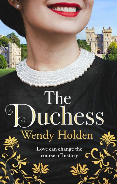 Produktbild: The Duchess