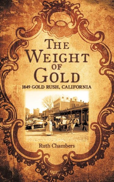 Produktbild: The Weight of Gold