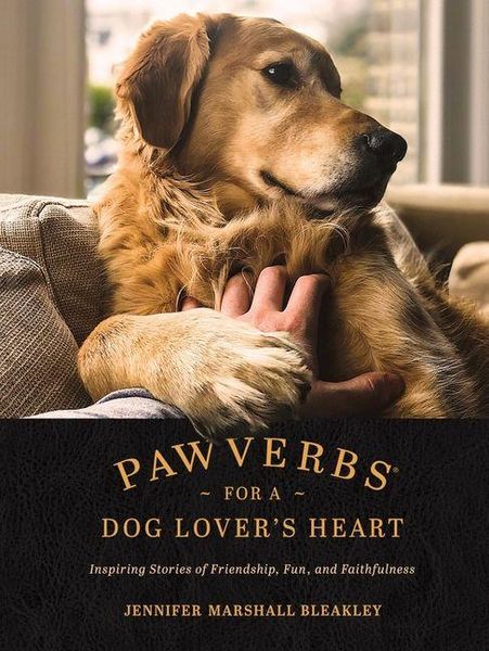 Produktbild: Pawverbs for a Dog Lover's Heart
