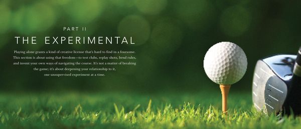 Produktbild: Solo Golf