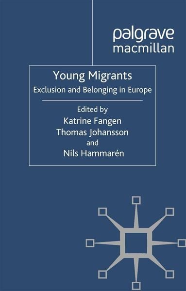 Produktbild: Young Migrants
