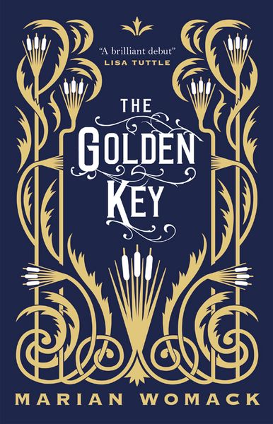 Produktbild: The Golden Key