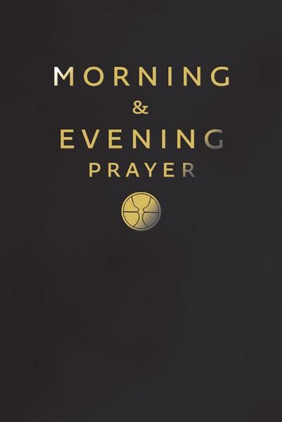 Produktbild: Morning and Evening Prayer