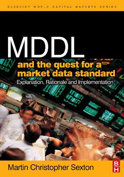 Produktbild: Mddl & The Quest For a Market