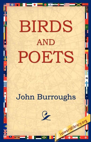 Produktbild: Birds and Poets