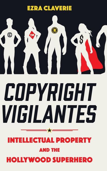 Produktbild: Copyright Vigilantes
