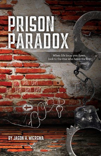 Produktbild: Prison Paradox