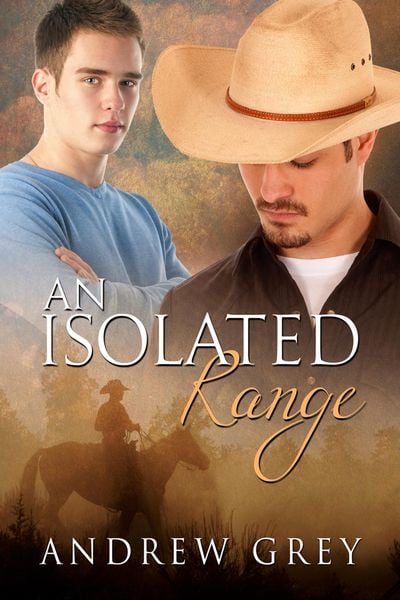 Produktbild: Isolated Range