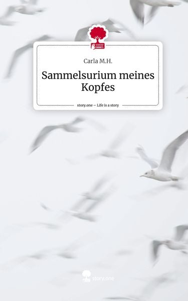 Produktbild: Sammelsurium meines Kopfes. Life is a Story - story.one