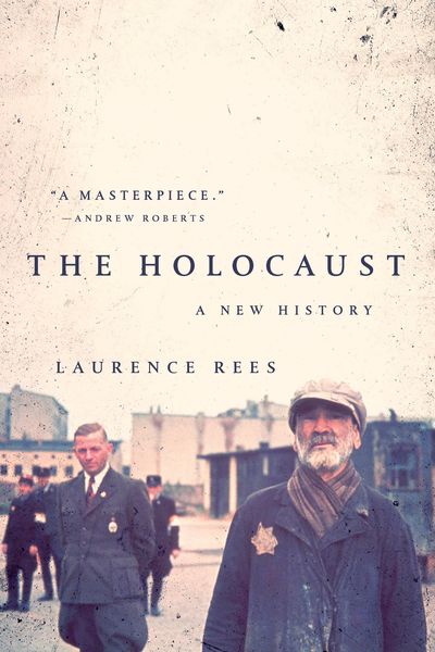 Produktbild: The Holocaust