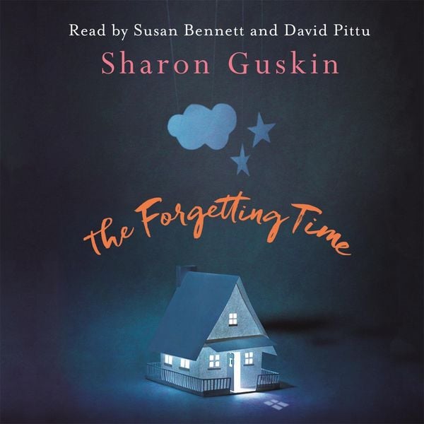 Produktbild: The Forgetting Time