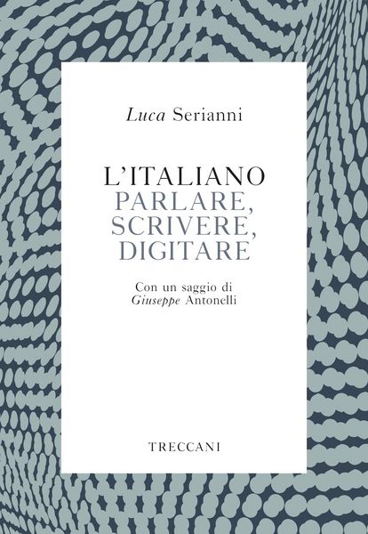 Produktbild: L'italiano. Parlare, scrivere, digitare