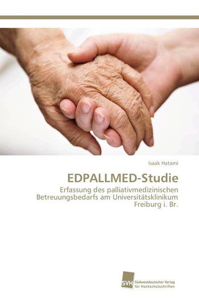 Produktbild: Edpallmed-Studie