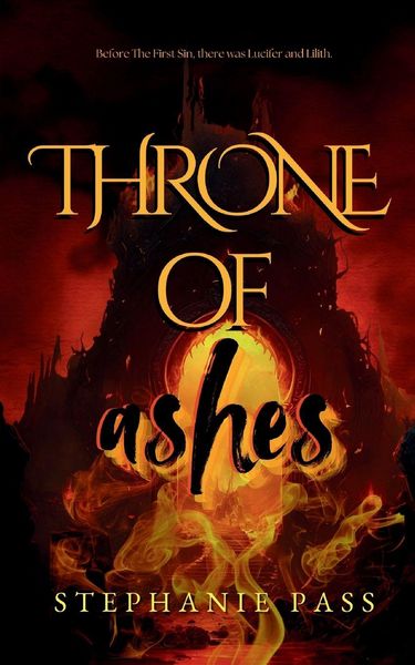 Produktbild: Throne of Ashes