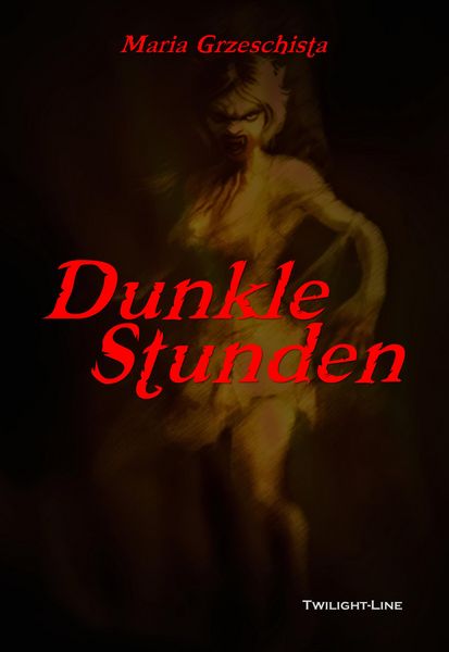 Produktbild: Dunkle Stunden