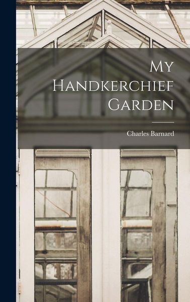 Produktbild: My Handkerchief Garden