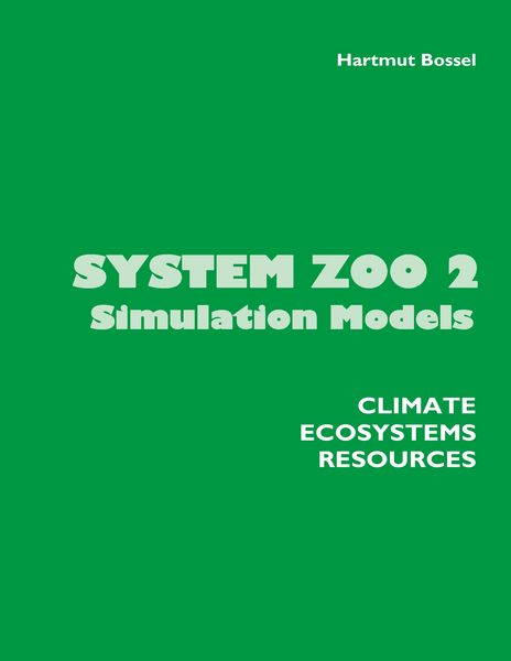 Produktbild: System Zoo 2 Simulation Models
