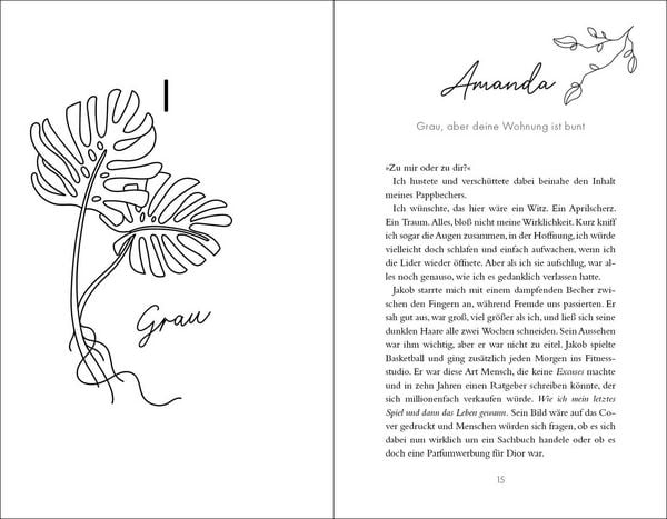 Produktbild: Jetzt sind wir endlos (Jetzt-Trilogie, Band 3)