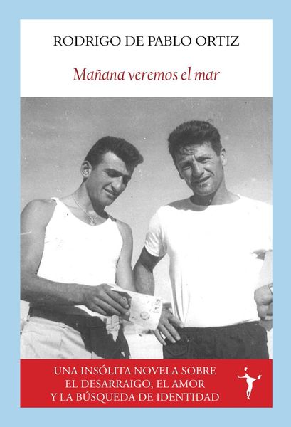 Produktbild: Ma&ntilde;ana veremos el mar