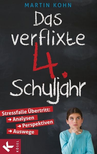 Produktbild: Das verflixte 4. Schuljahr