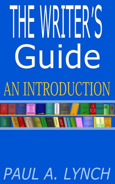 Produktbild: The Writer's Guide