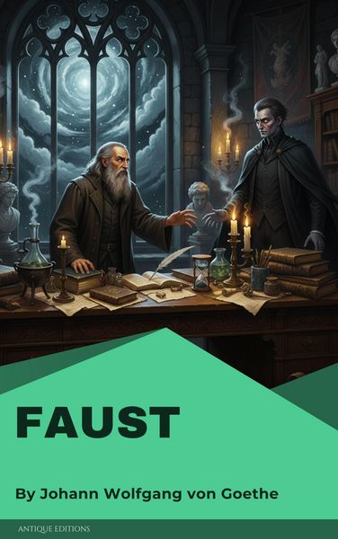 Produktbild: Faust