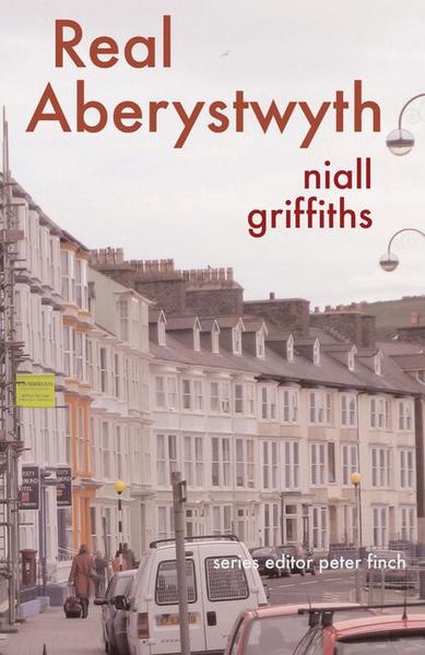 Produktbild: Griffiths, N: Real Aberystwyth