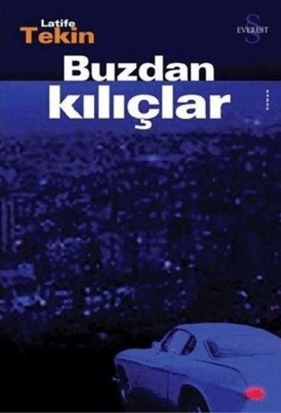 Produktbild: Buzdan Kiliclar