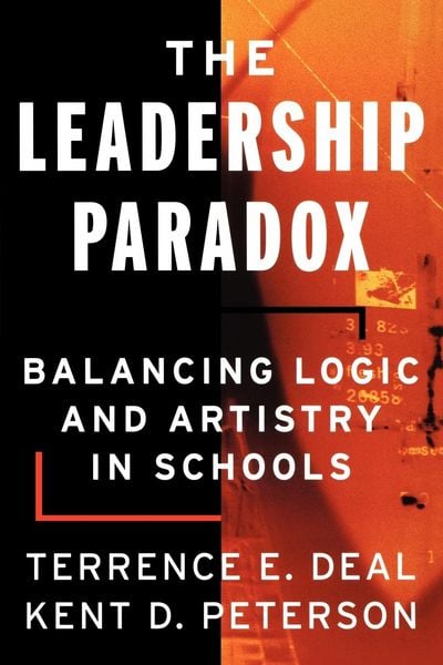 Produktbild: The Leadership Paradox