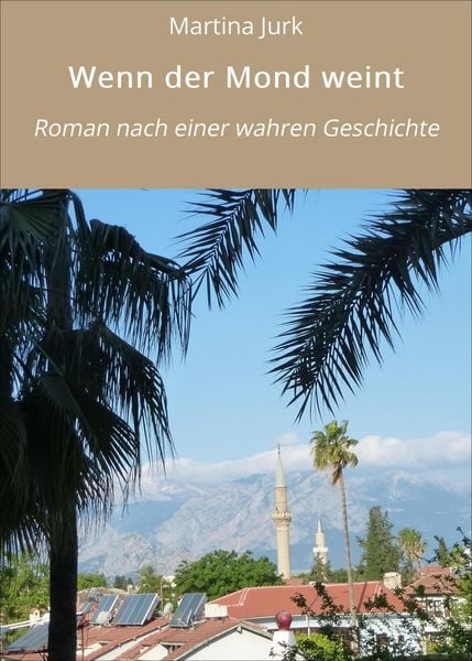Produktbild: Wenn der Mond weint