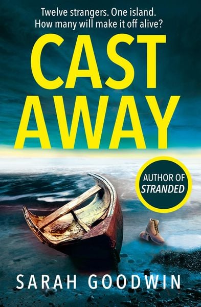Produktbild: Cast Away