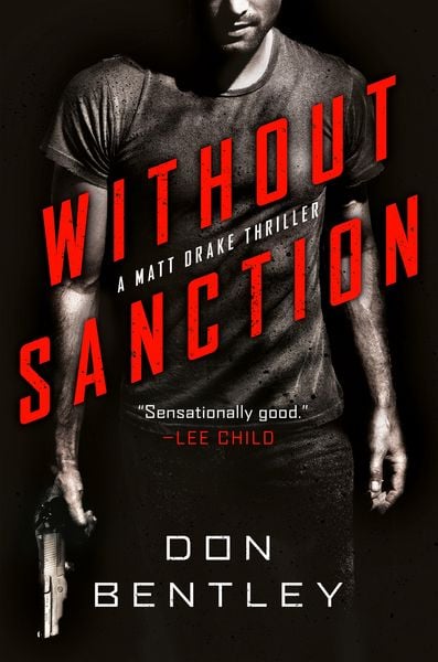 Produktbild: Without Sanction