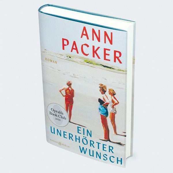 Produktbild: Ein unerh&ouml;rter Wunsch