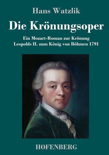 Produktbild: Die Kr&ouml;nungsoper
