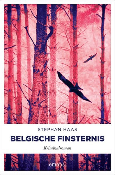 Produktbild: Belgische Finsternis