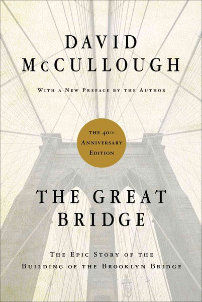 Produktbild: The Great Bridge