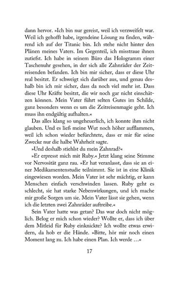 A Spark of Time - Ein Date mit Mr Darcy