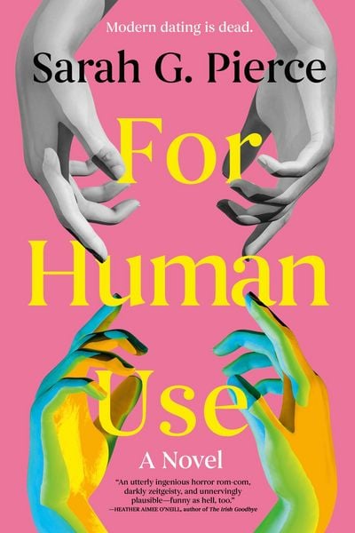 Produktbild: For Human Use