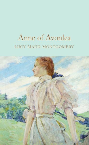 Produktbild: Anne of Avonlea
