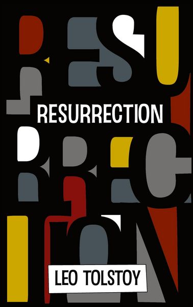 Produktbild: Resurrection