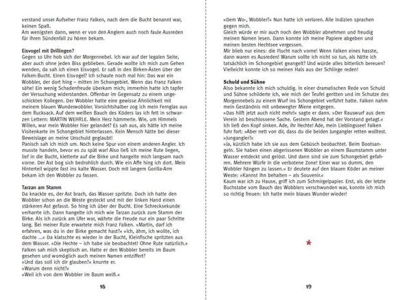 Produktbild: Angeln ist irre