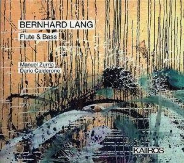 Produktbild: Flute & Bass