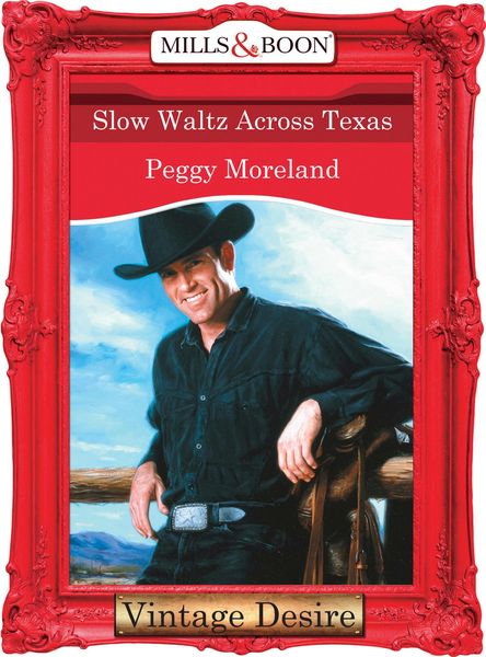 Produktbild: Slow Waltz Across Texas