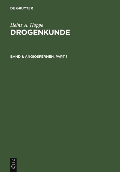 Produktbild: Angiospermen